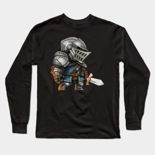 dark souls Long Sleeve T-Shirt